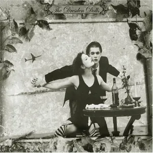 The Dresden dolls